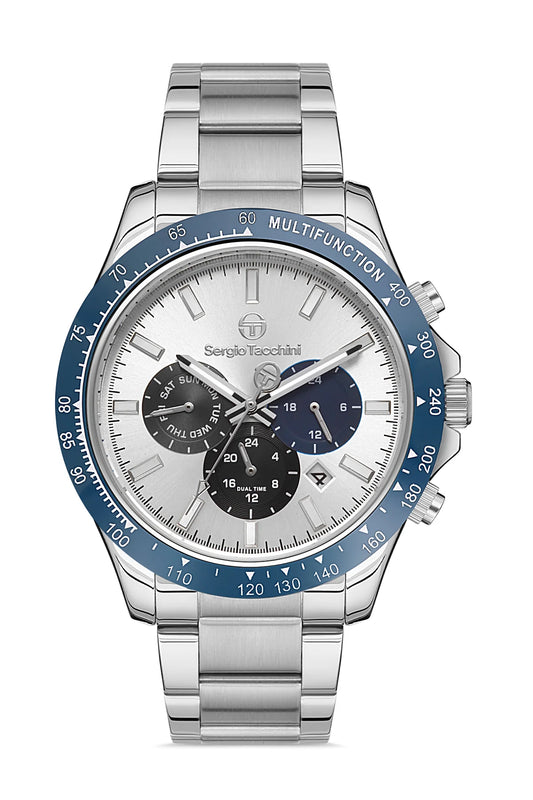 sergio tacchini st.1.10241-2 men watch