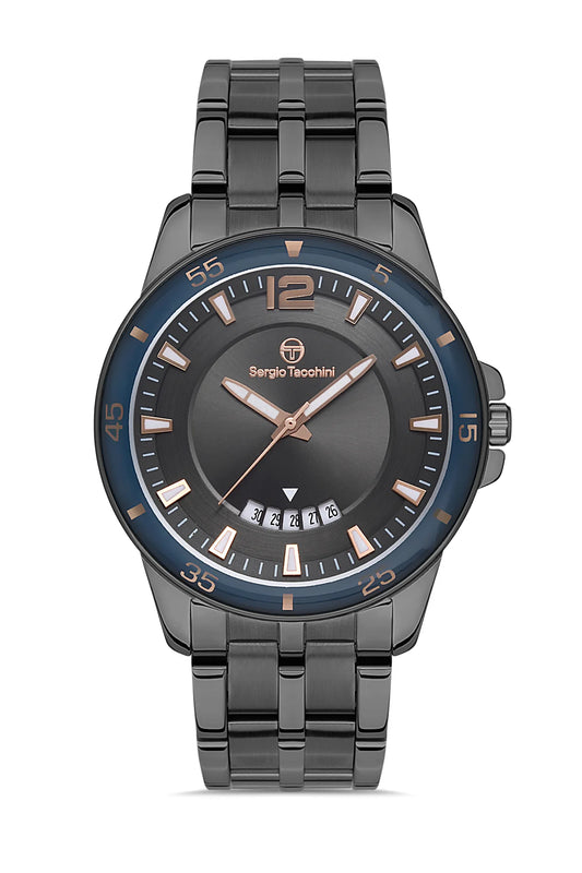 sergio tacchini st.1.10315-5 men watch