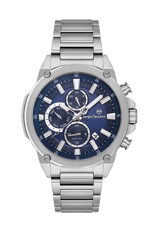 SERGIO TACCHINI ST.1.10349-2 MEN WATCH