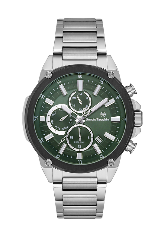 SERGIO TACCHINI ST.1.10349-4 MEN WATCH