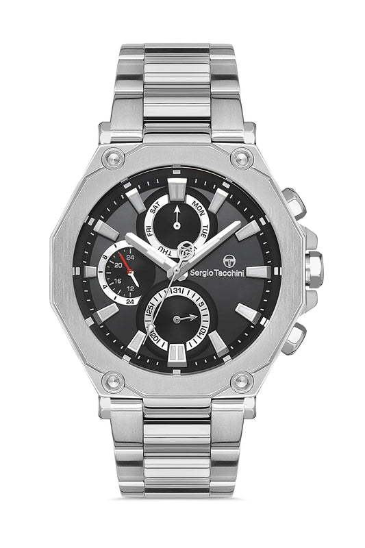 sergio tacchini st.1.10366-1 men watch