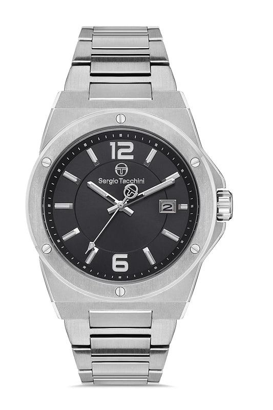 sergio tacchini st.1.10367-2 men watch