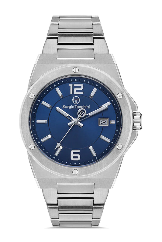 sergio tacchini st.1.10367-3 men watch