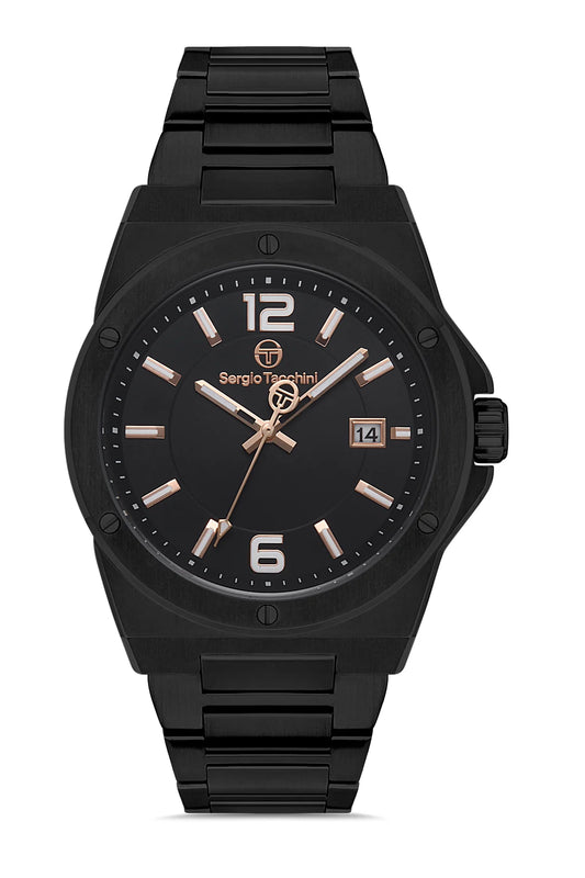 sergio tacchini st.1.10367-5 men watch