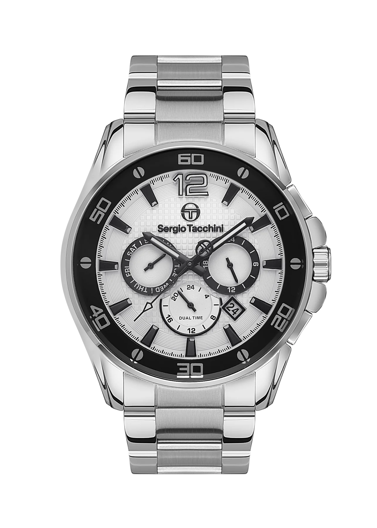 sergio tacchini st.1.10371-1 men watch