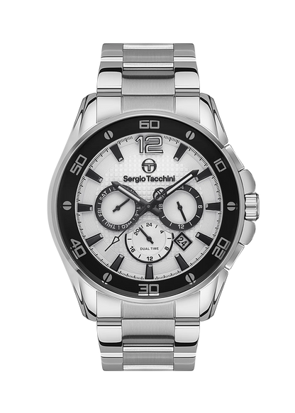 sergio tacchini st.1.10371-1 men watch