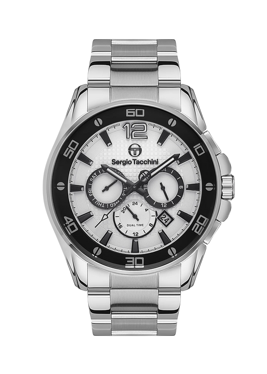 sergio tacchini st.1.10371-1 men watch