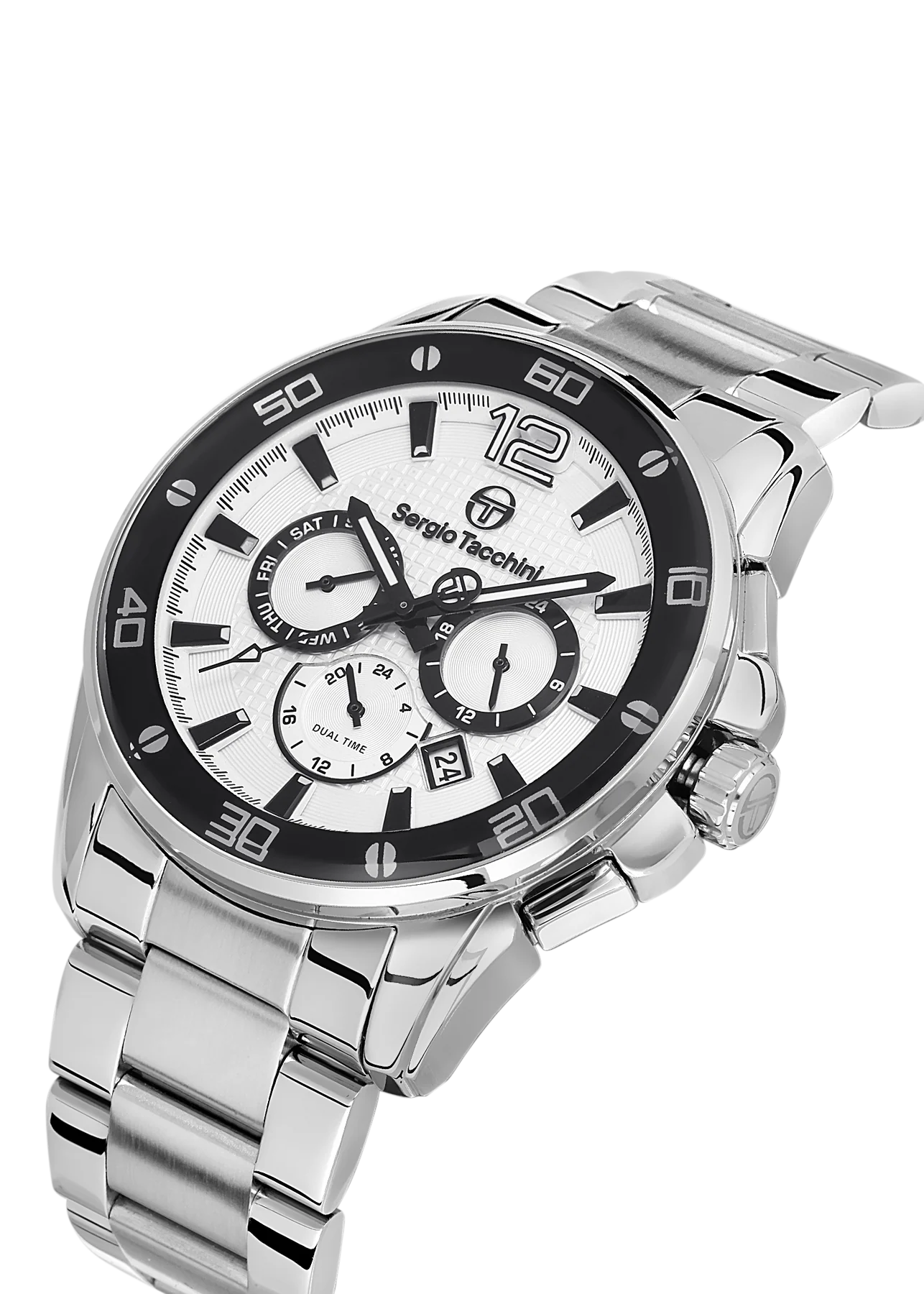 sergio tacchini st.1.10371-1 men watch