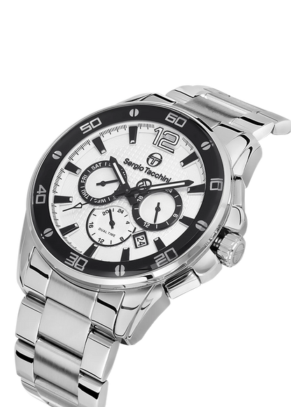 sergio tacchini st.1.10371-1 men watch