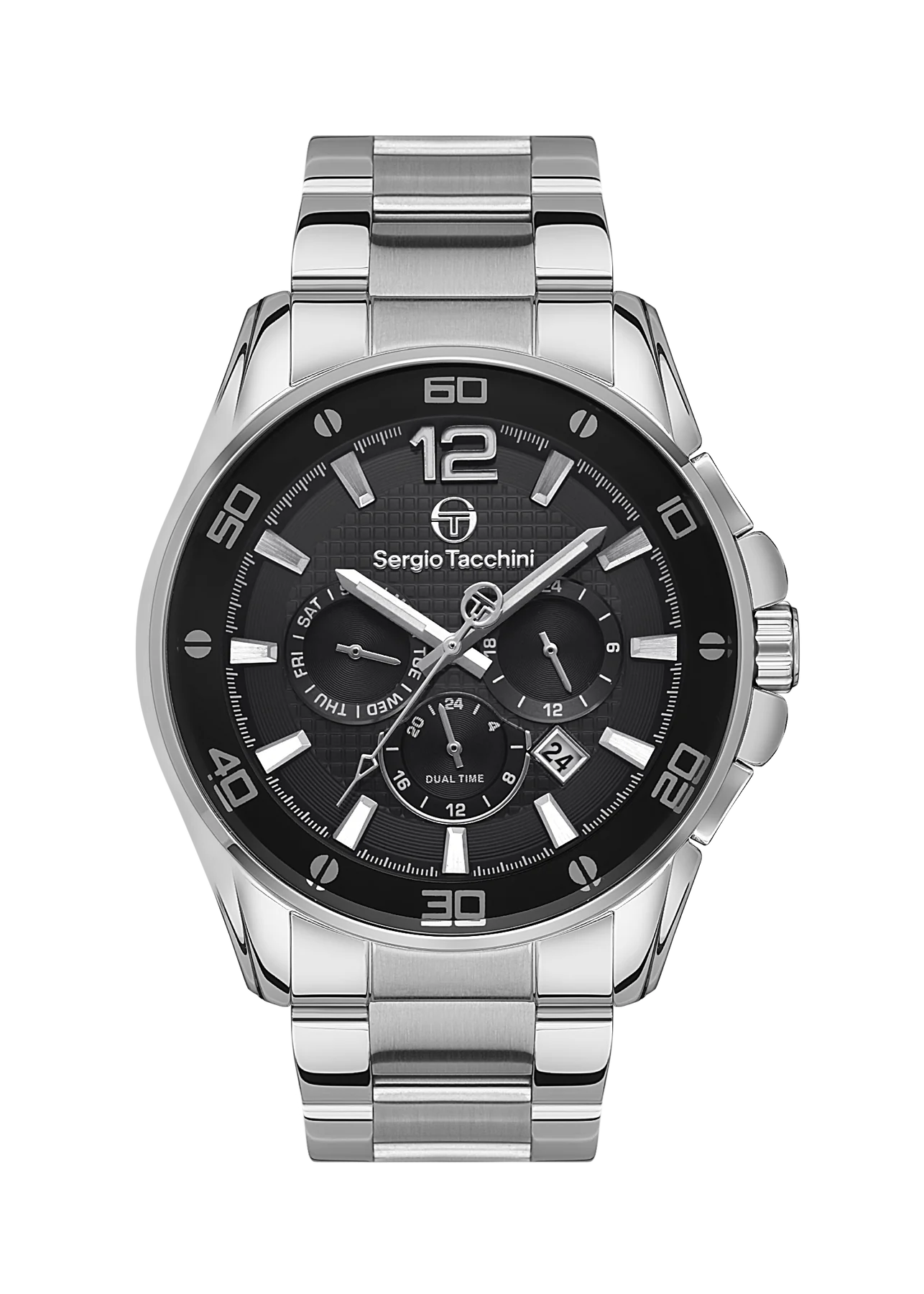 sergio tacchini st.1.10371-2 men watch