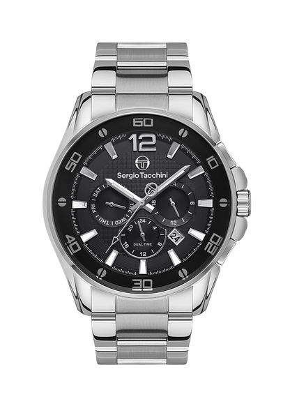 sergio tacchini st.1.10371-2 men watch