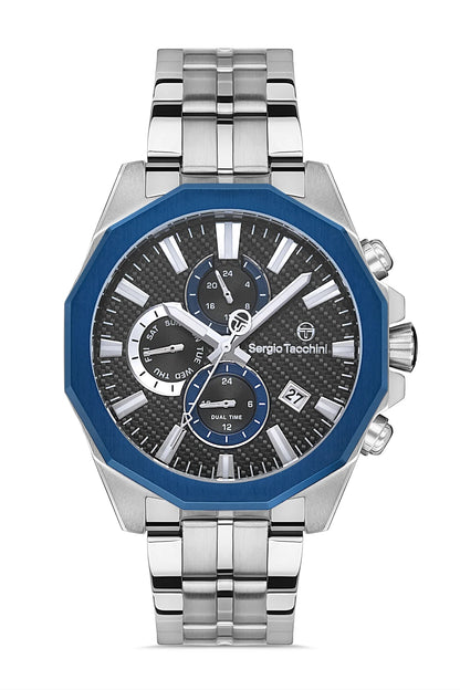 sergio tacchini st.1.10372-4 men watch