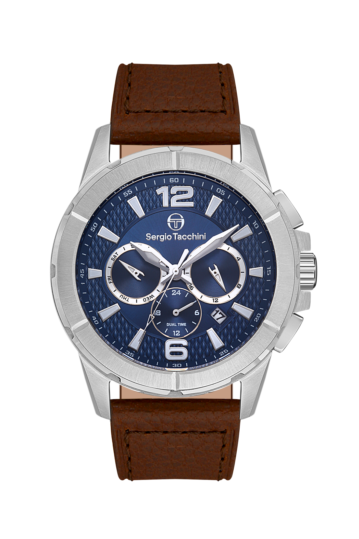 SERGIO TACCHINI ST.1.10402-1 MEN WATCH