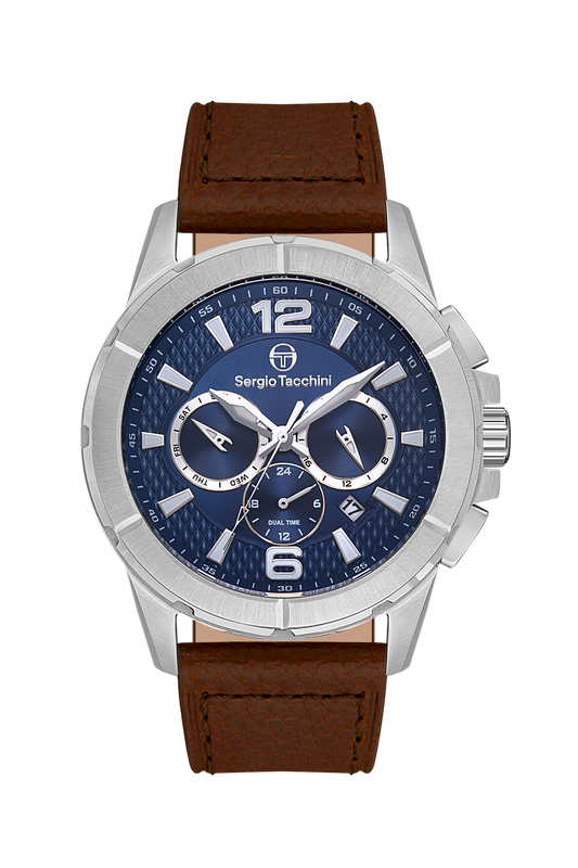 SERGIO TACCHINI ST.1.10402-1 MEN WATCH