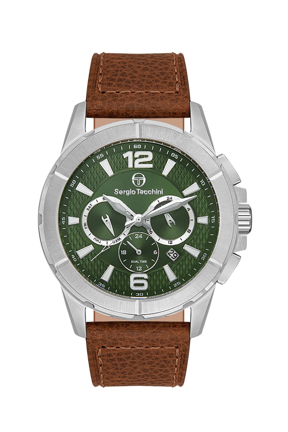 SERGIO TACCHINI ST.1.10402-2 MEN WATCH