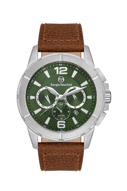 SERGIO TACCHINI ST.1.10402-2 MEN WATCH