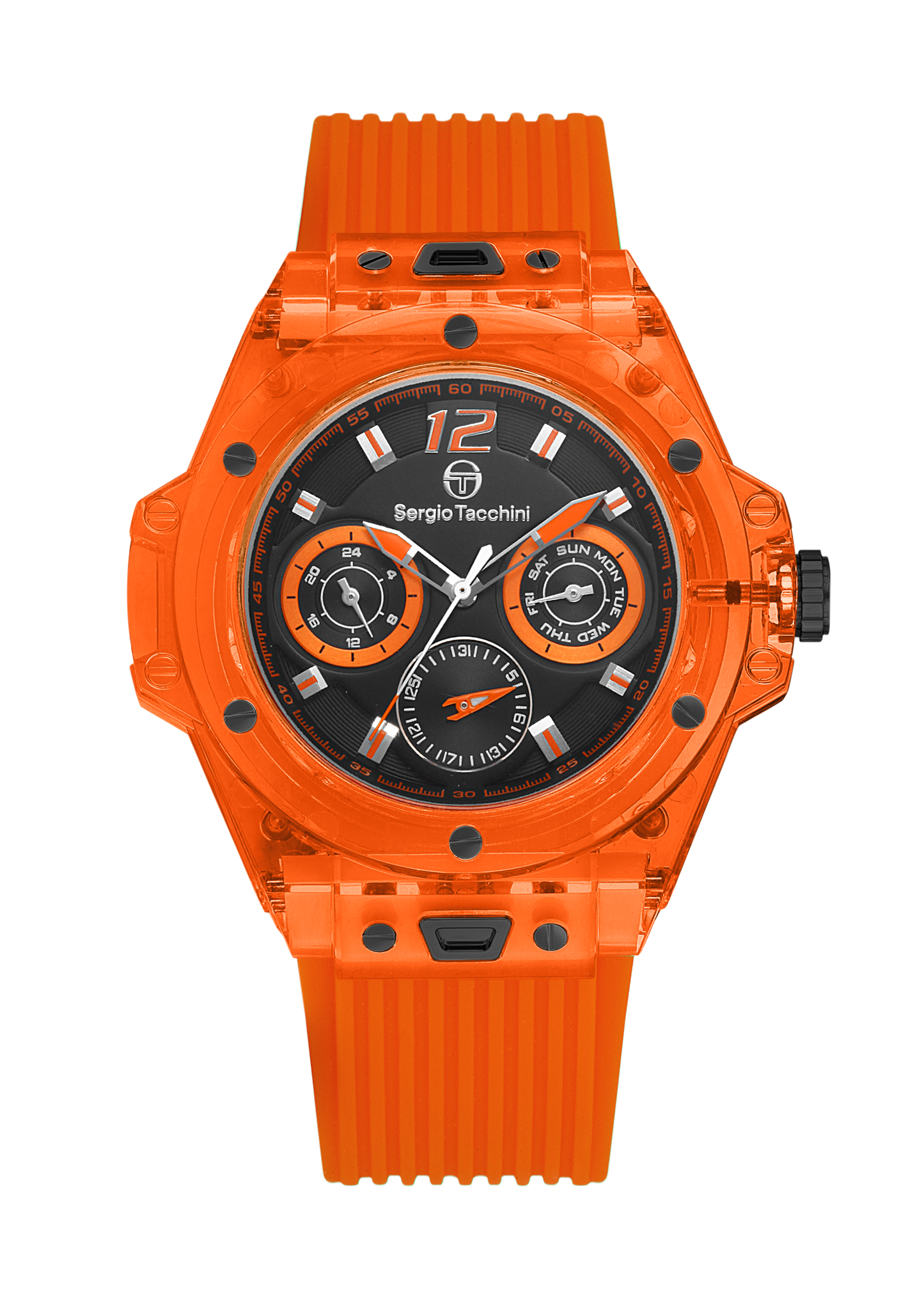 SERGIO TACCHINI ST.1.10404-4 MEN WATCH