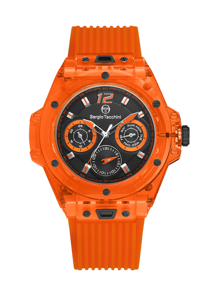 SERGIO TACCHINI ST.1.10404-4 MEN WATCH