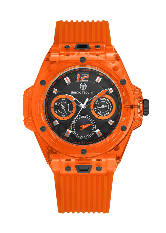 SERGIO TACCHINI ST.1.10404-4 MEN WATCH