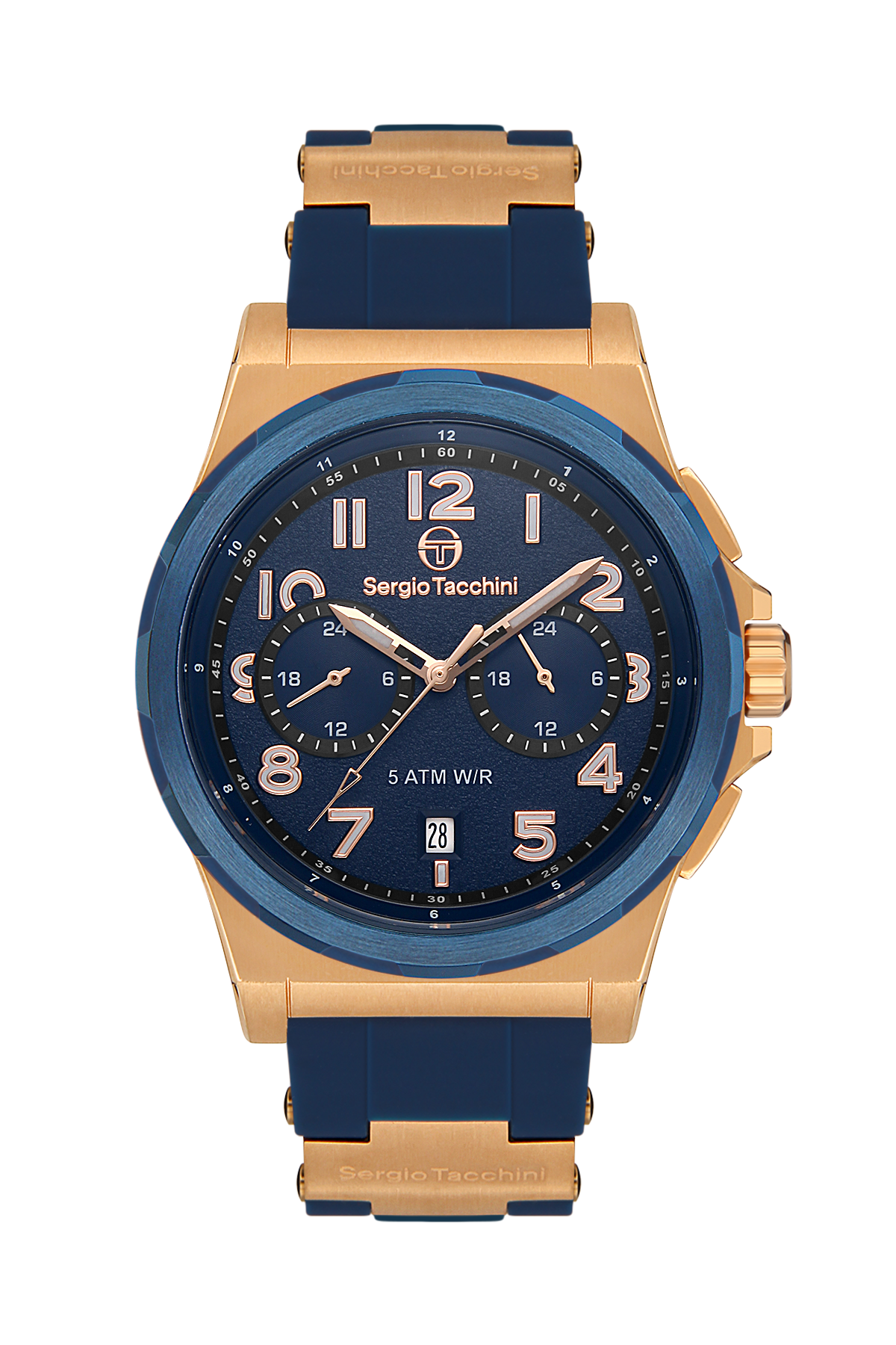 SERGIO TACCHINI ST.1.10407-4 MEN WATCH