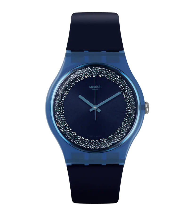 SWATCH SUON134 WOMEN WATCH