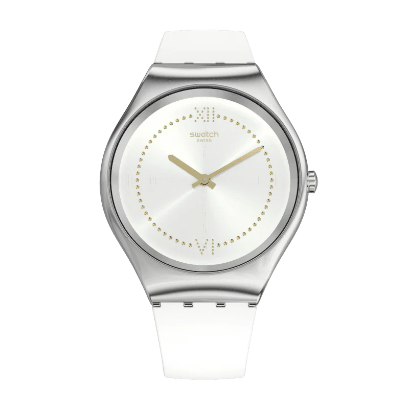 SWATCH SYXS108 WOMEN WATCH