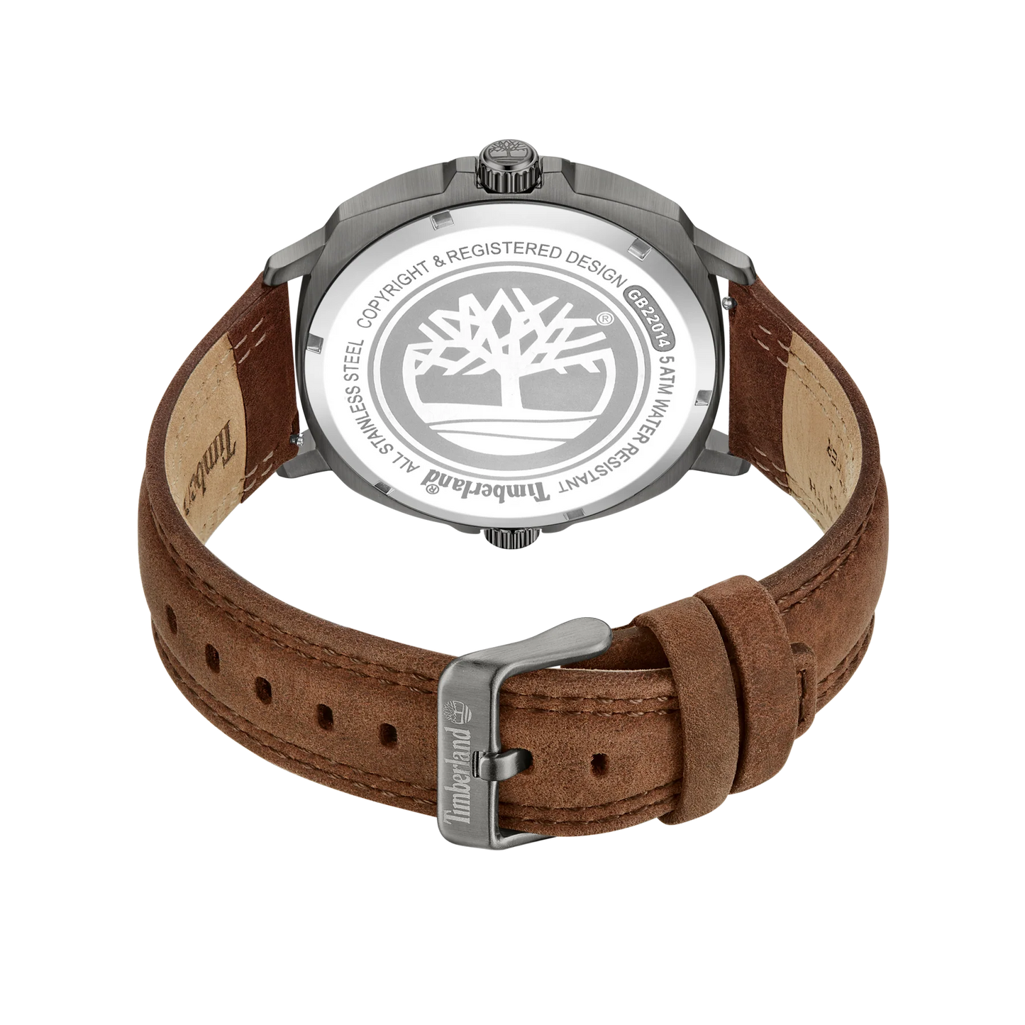 TIMBERLAND TDWGB2201405 MEN WATCH