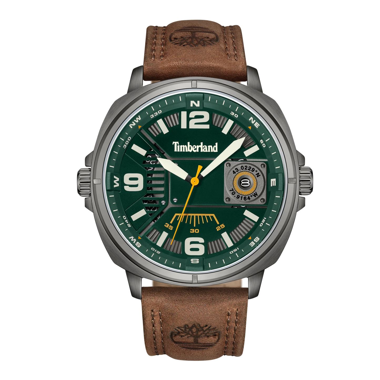 TIMBERLAND TDWGB2201405 MEN WATCH