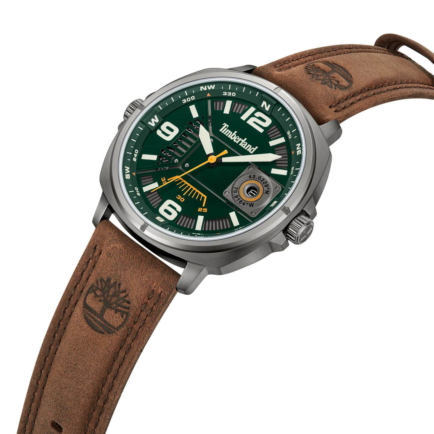 TIMBERLAND TDWGB2201405 MEN WATCH