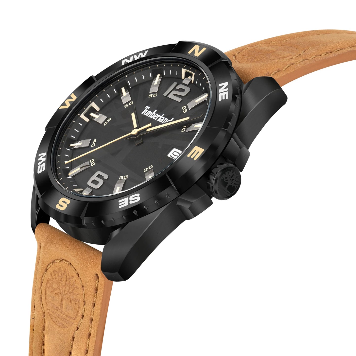 TIMBERLAND TDWGB2202101 MEN WATCH