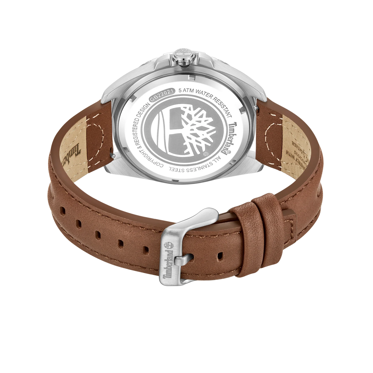 TIMBERLAND TDWGB2202109 MEN WATCH