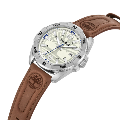 TIMBERLAND TDWGB2202109 MEN WATCH