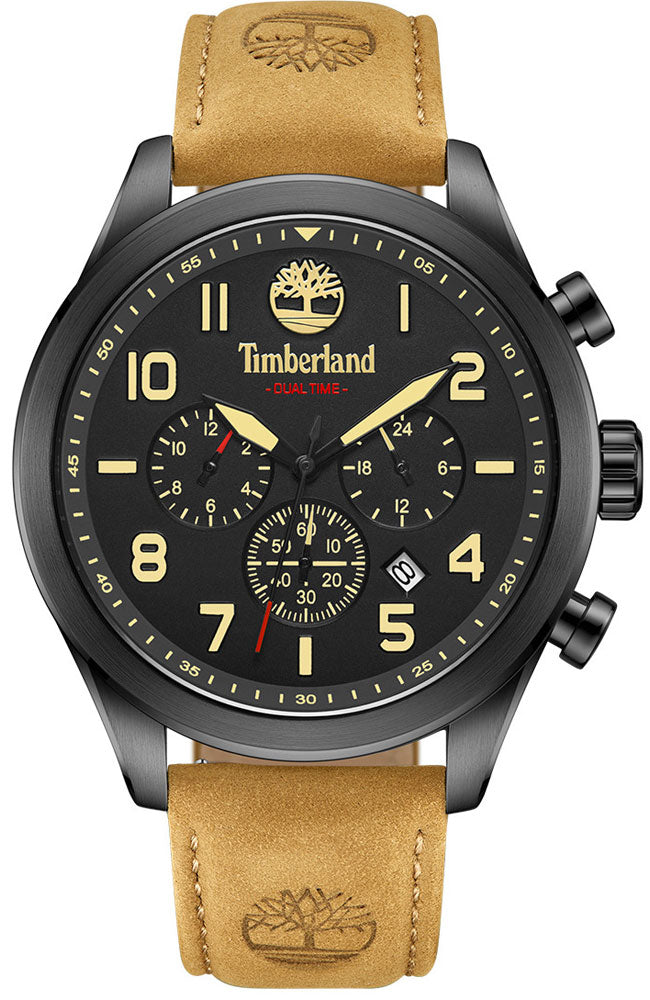 TIMBERLAND TDWGF0009701 MEN WATCH