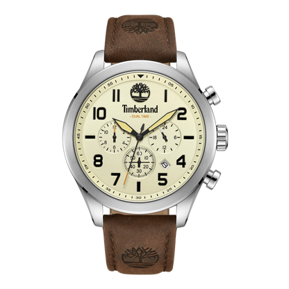 TIMBERLAND TDWGF0009703 MEN WATCH