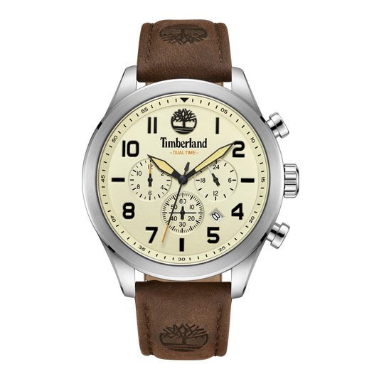 TIMBERLAND TDWGF0009703 MEN WATCH