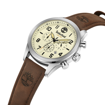 TIMBERLAND TDWGF0009703 MEN WATCH