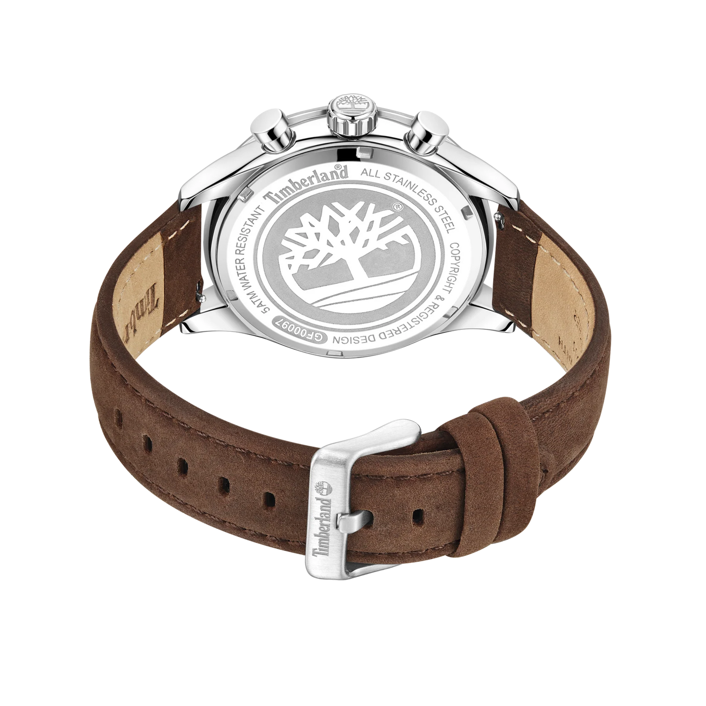 TIMBERLAND TDWGF0009703 MEN WATCH