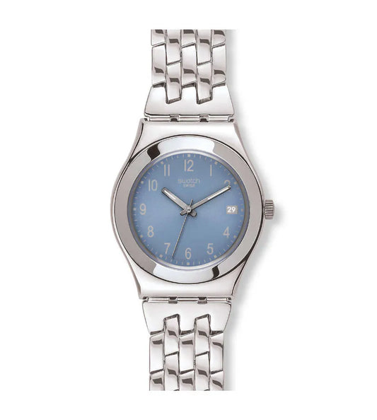 SWATCH YLS439G WOMEN WATCH