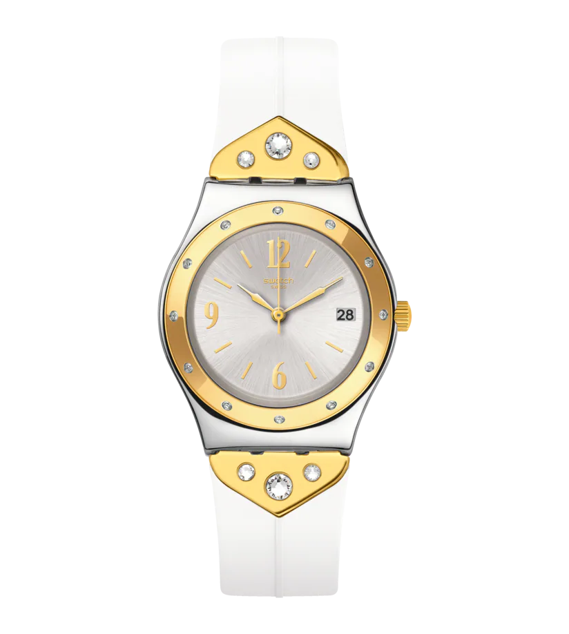 SWATCH YLS451 WOMEN WATCH