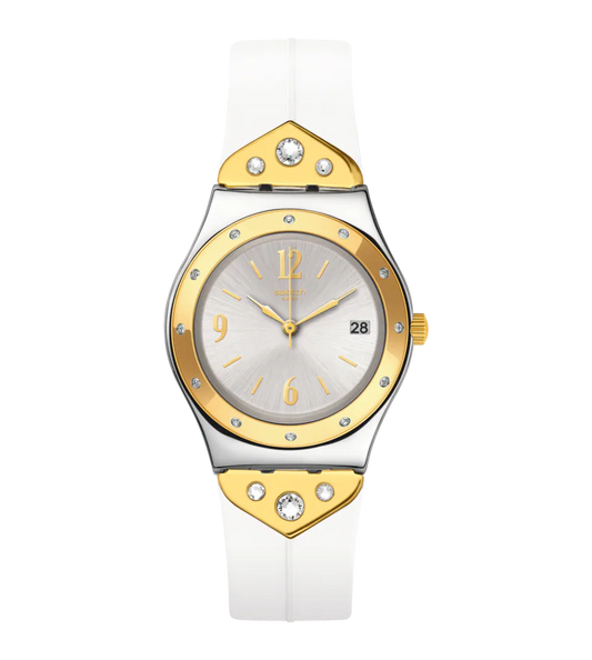 SWATCH YLS451 WOMEN WATCH