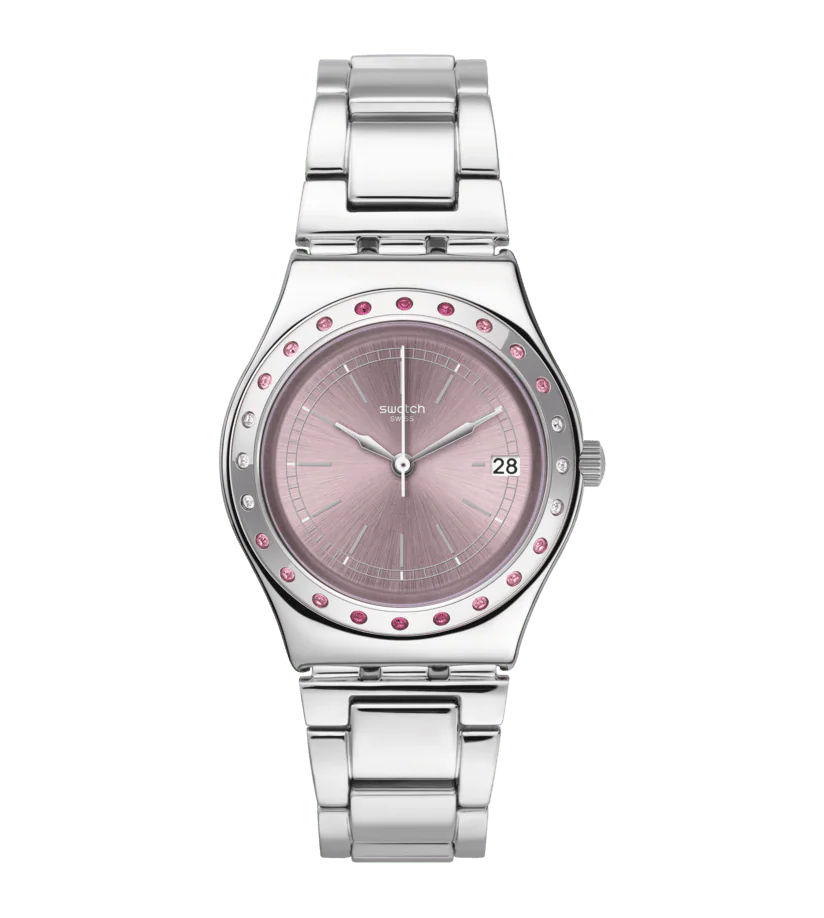 SWATCH YLS455G WOMEN WATCH