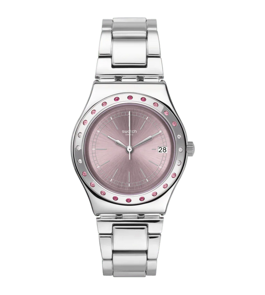 SWATCH YLS455G WOMEN WATCH