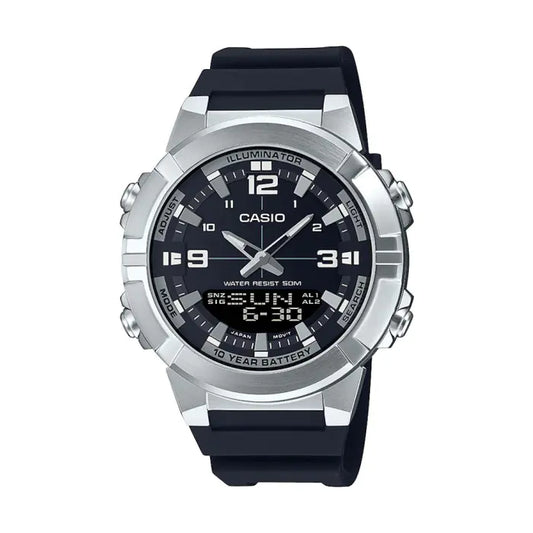 CASIO AMW-870-1AVDF MEN WATCH