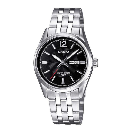 CASIO LTP-1335D-1AVDF WOMEN WATCH