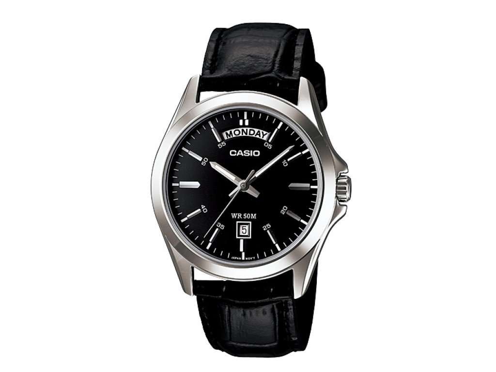 CASIO MTP-1370L-1AVDF MEN WATCH