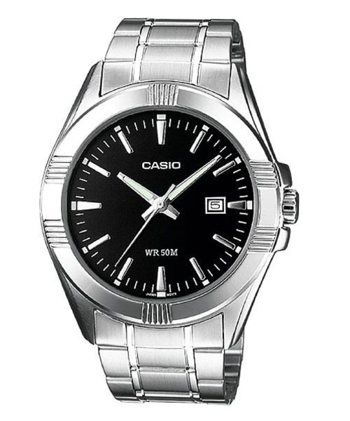 CASIO MTP-1308D-1AVDF MEN WATCH