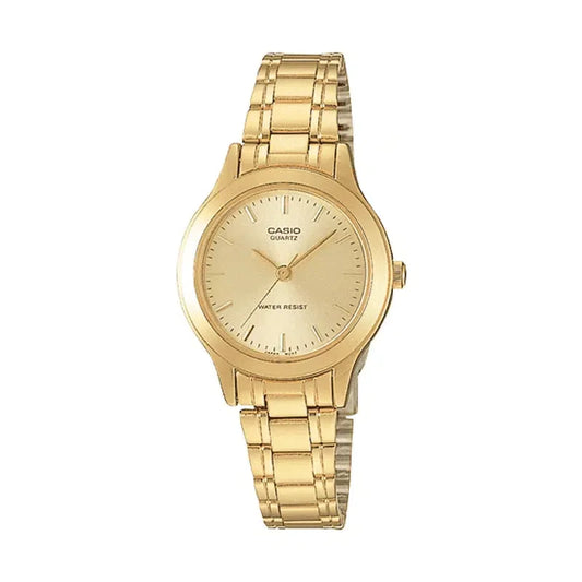 CASIO LTP-1128N-9ARDF WOMEN WATCH