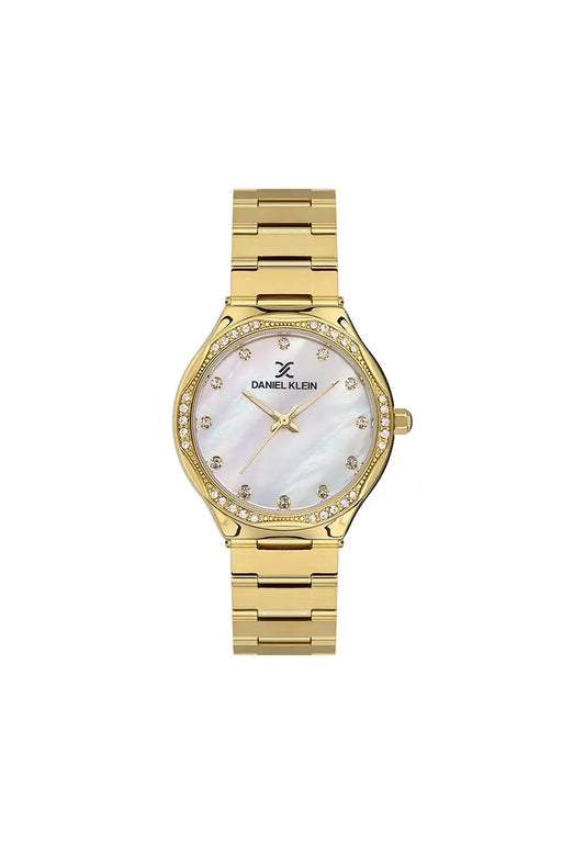 DANIEL KLEIN DK.1.13479-3 WOMEN WATCH