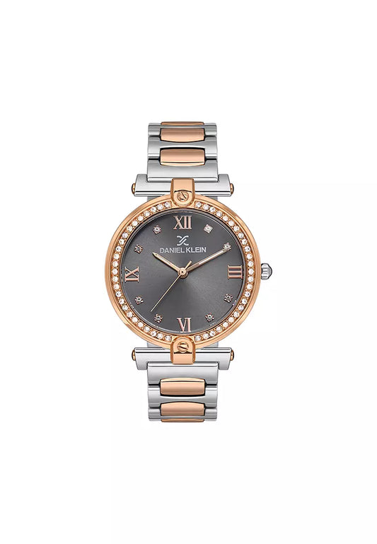 DANIEL KLEIN DK.1.13462-4 WOMEN WATCH