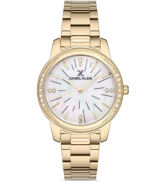 DANIEL KLEIN DK.1.12797-2 WOMEN  WATCH